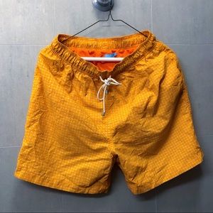 J.McLaughlin Gibson Swim Trunks - Medium